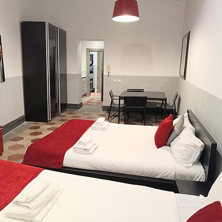 Cinque Scole Apartment ローマ エクステリア 写真